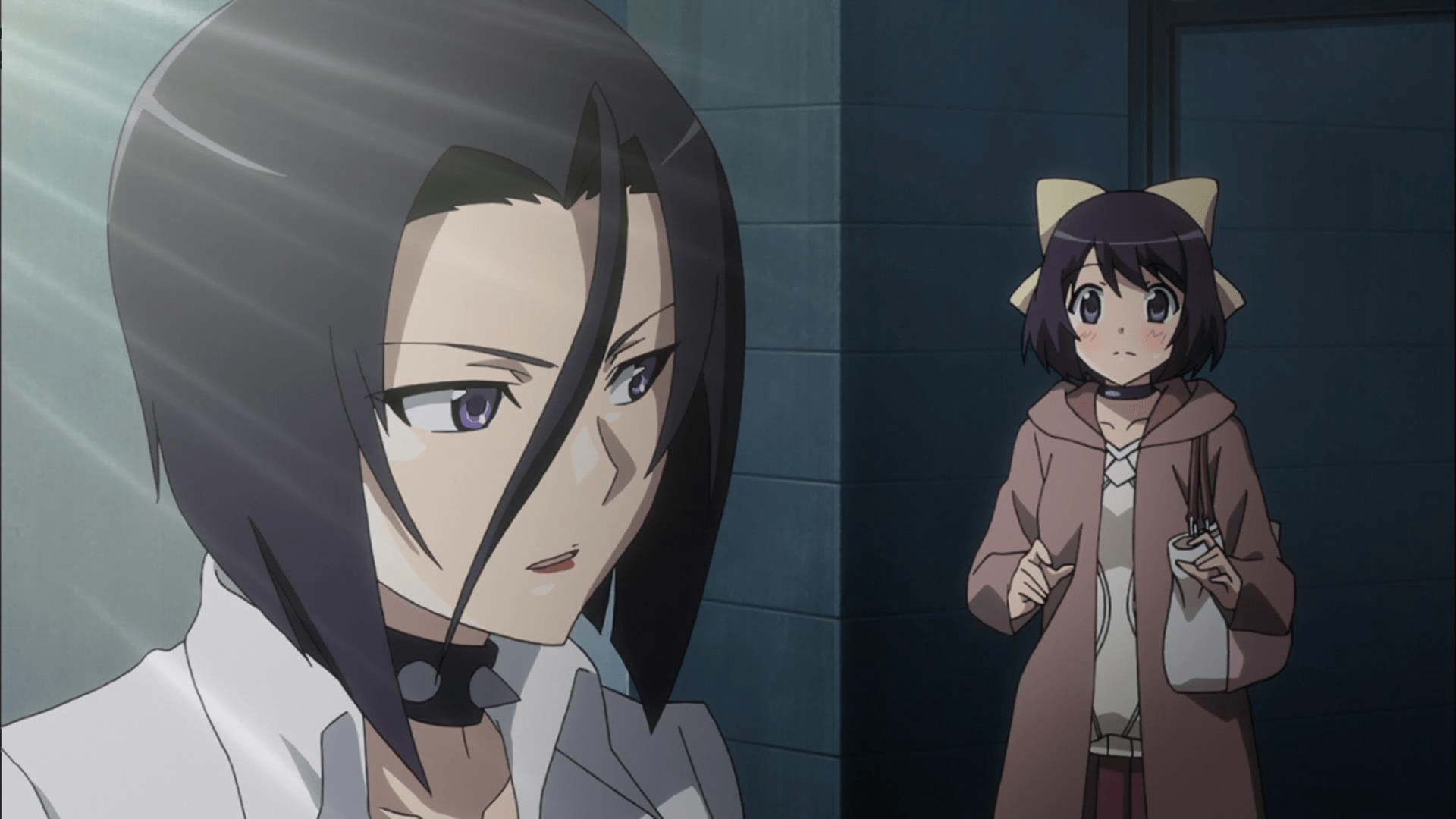 The World God Only Knows Episodes