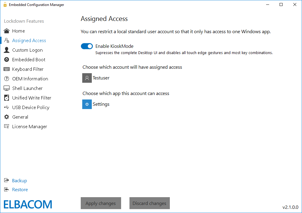 How to open sql server 2012 configuration manager in windows 10